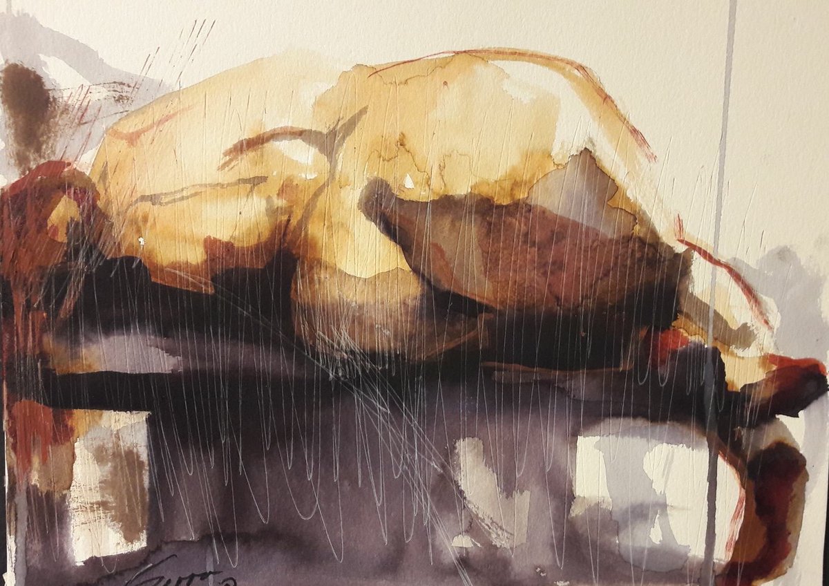 tallerdelbarri's tweet image. Aquest dimecres 13 de setembre #inaugurem l’#exposicio de Xavier Serra al @tallerdelbarri. Us esperem a les 19h, no hi podeu faltar!
#dibuix #dibuixambmodel #model #modelnu #art #girona #pintura #comic #ilustracio #taller #eltallerdelbarri