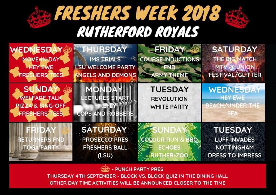Rutherford Hall tweet media