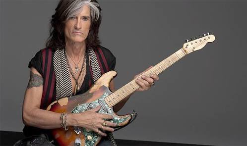  Birthday Joe Perry   Joe Perry - Shakin\ My Cage 
