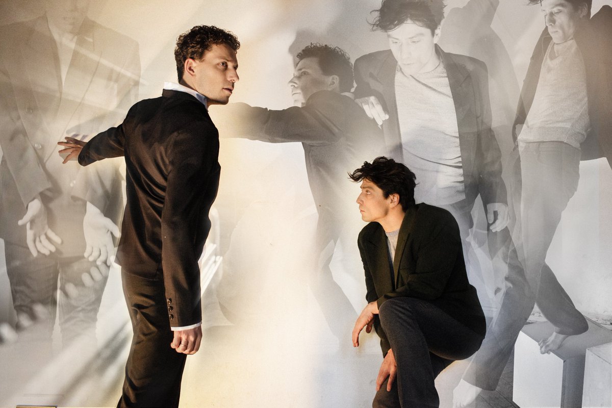 23rd &amp; 24th Sept, visit the world's 1st underwater tunnel <a href="/BrunelMuseum/">Brunel Museum</a> &amp; listen to your first (maybe) nearly underwater concert THE SEASONS! Music Peteris Vasks, recited by award winning Latvian pianist Reinis Zariņš, solo <a href="/kirillburlov/">Kirill Burlov</a>. Tickets: eventbrite.co.uk/e/the-seasons-…