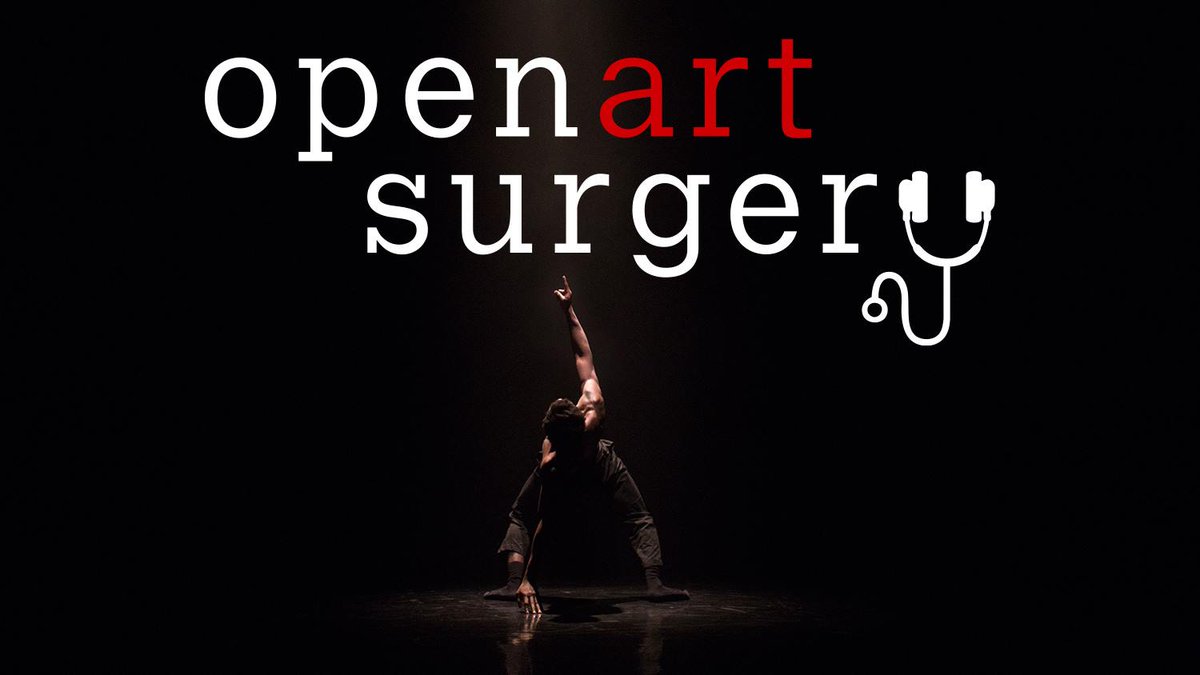 Malta! Limited spaces remain for #OpenArtSurgery as part of <a href="/Valletta2018/">Valletta 2018</a>'s hip hop weekend! Open to all hip hop disciplines, from dancer to rapper to human beatboxer - come and work with @jonzid for one week and create new work for the stage! 

Full info: breakinconvention.com/openartsurgery…