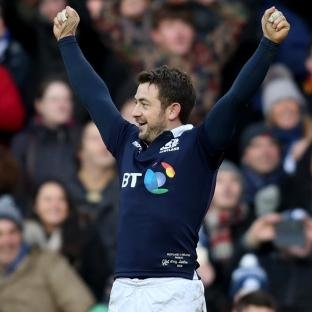 First fitness test back after the summer off and no one vomited!