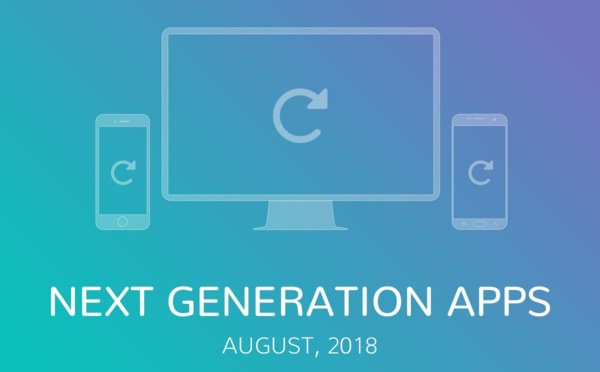 Cosa c'è di nuovo in GoodBarber? Agosto 2018 blog.goodbarber.com/it/Cosa-c-e-di…