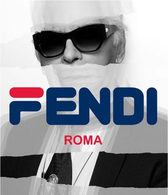 FILAph's tweet photo. The @Fendi nod to Fila. Witness the collaboration soon.
#FENDIxFILA
#FILAPh https://t.co/ASfHMlGcbB