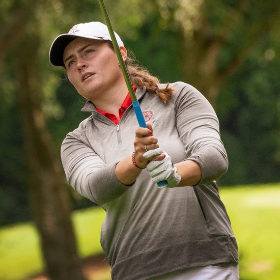 Good luck to <a href="/lilymaygolf/">Lily May Humphreys❤️</a> <a href="/MimiRhodes1/">Mimi Rhodes</a> <a href="/cwhiteheadgolf/">Caitlin Whitehead</a> who are representing England in the World Junior Girls' Championship, which starts tomorrow. Read more:  bit.ly/2CBwEVq <a href="/GolfCanada_/">Golf Canada</a>