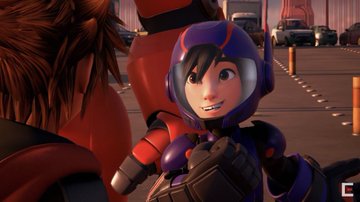 キングダムハーツ３ Kh3 に吹き替え声優に中川翔子や松たか子が出演してる うさぎのカクカク情報局