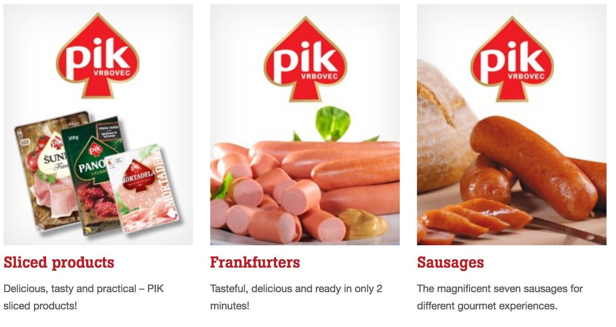 stor af pik