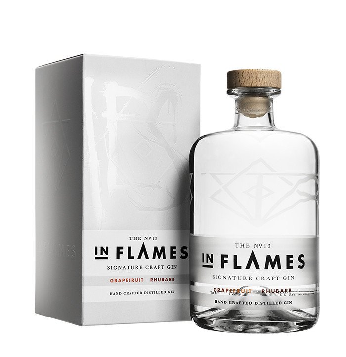 In Flames släpper sin fjärde signature gin! mynewsdesk.com/se/brands-for-…