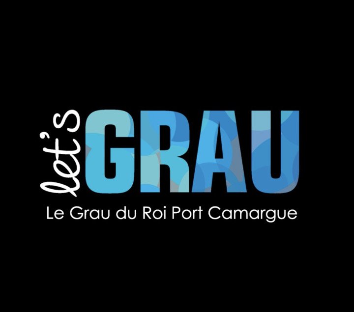 cap_com's tweet photo. Le Grau-du-Roi a finalement été autorisé à utiliser l’anglicisme « Let’s grau » comme marque territoriale https://t.co/NIIhoeOZ01 #letsgrau #markterr #compublique https://t.co/TuPvxSX69Q