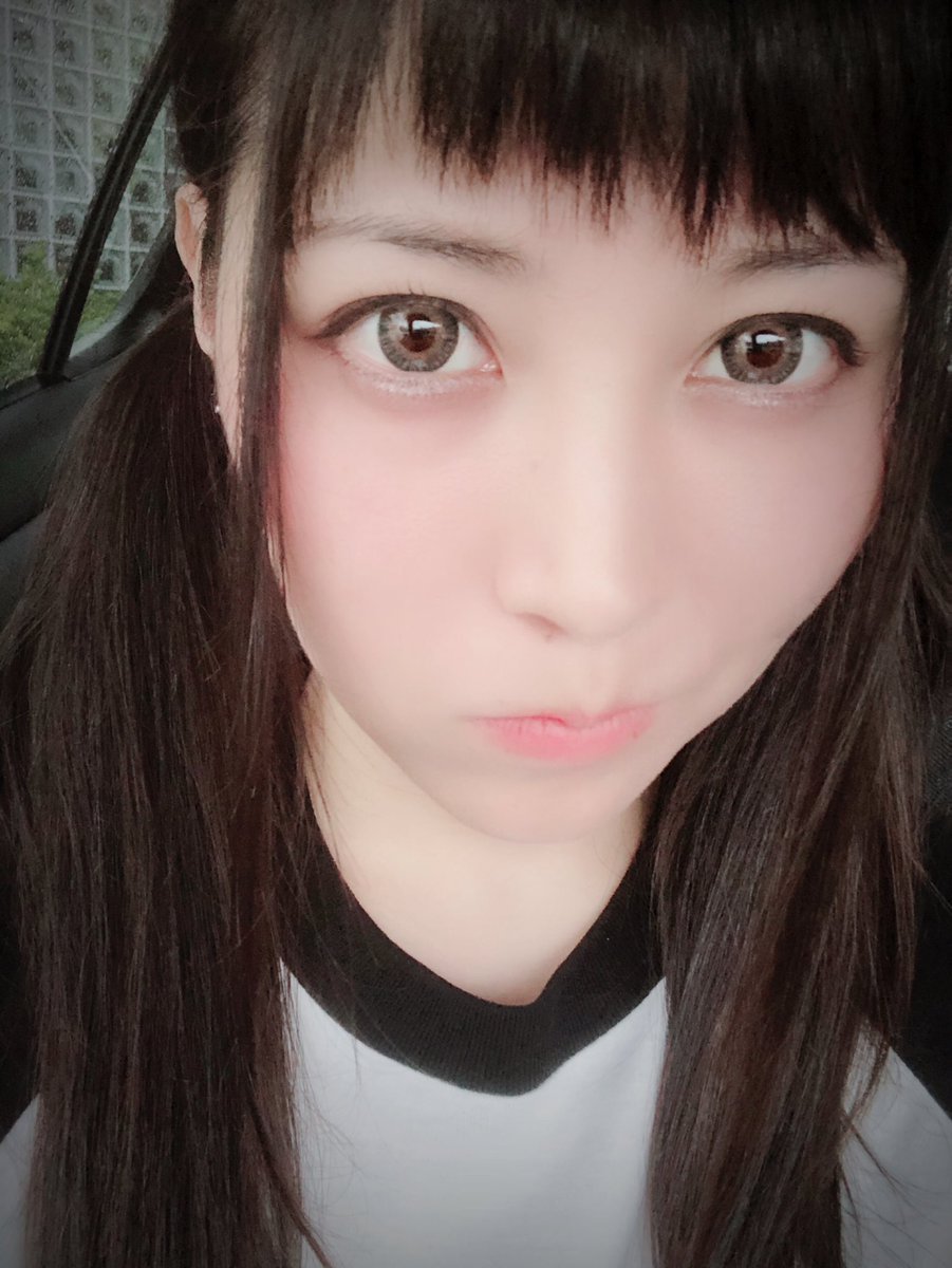 ななめぱっつん ななめぱっつん