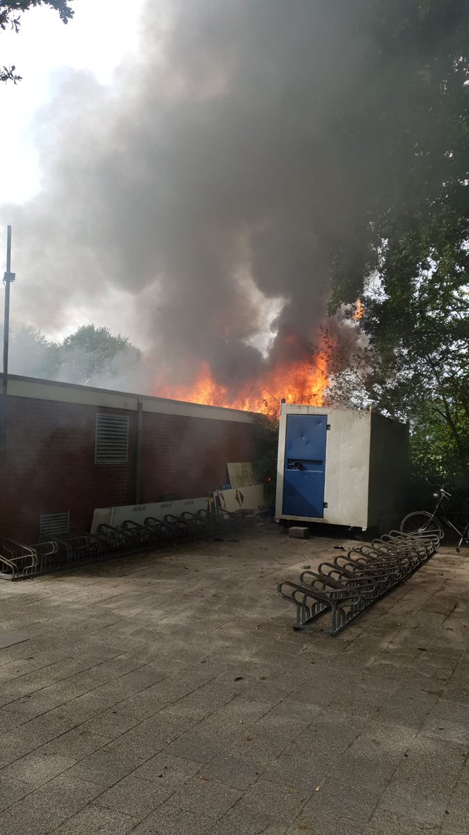 Fvv Foxhol tweet media