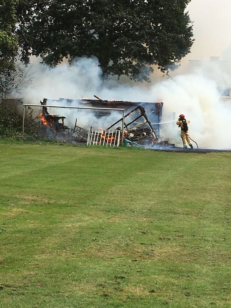 Fvv Foxhol tweet media