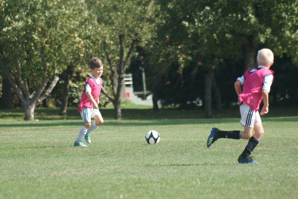 We held a talent ID day for our academy (<a href="/Ultim8Academy/">UFA</a>) on Sunday. Lots of very talented footballers out there, thank you to everyone involved! Remember, if you want to take your game to the next level, book on to one of our Technical Performance Centres for specialist coaching