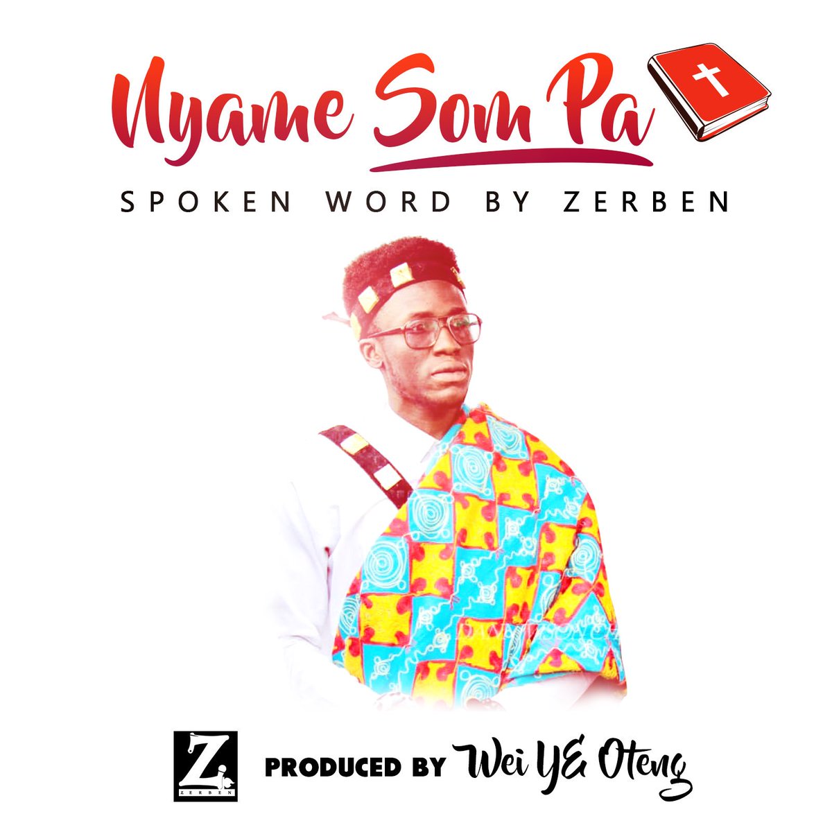amofahkatakyie's tweet photo. #OutNow🔥🔥
Be the first to listen to
N Y A M E. S O M. PA
https://t.co/U0GwujB2Hz
#Mpaninsem #SPOKENgod https://t.co/AmWcIxGGJb