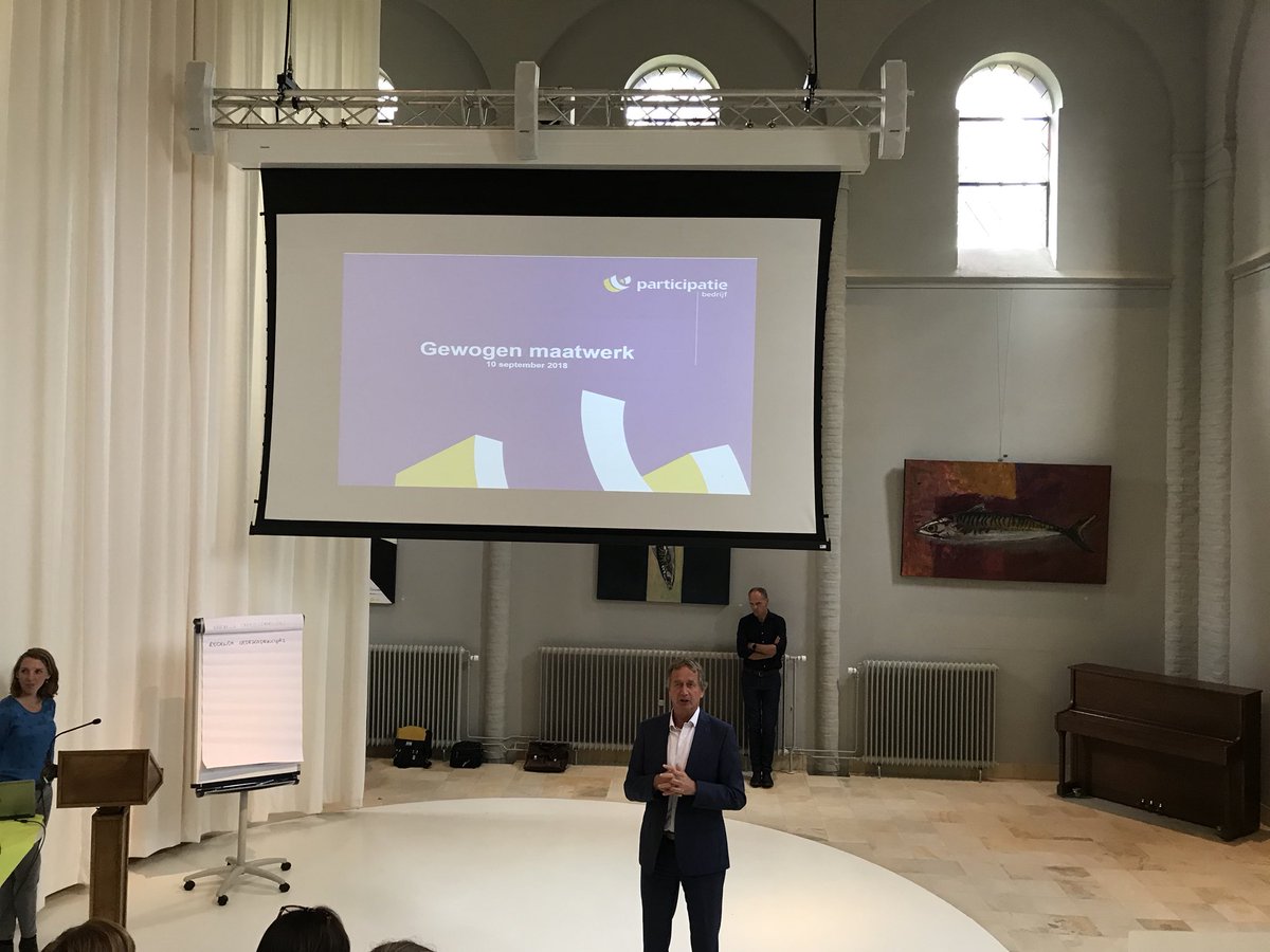 Aftrap verdere professionalisering <a href="/ergon/">RESISTENCIA ACTIVA</a> <a href="/Participatie040/">Ergon Participatiebedrijf</a> samen met #tno en <a href="/hetgilde/">Ontwikkelaarsgilde</a> en <a href="/universiteit/">universiteit</a> Tilburg