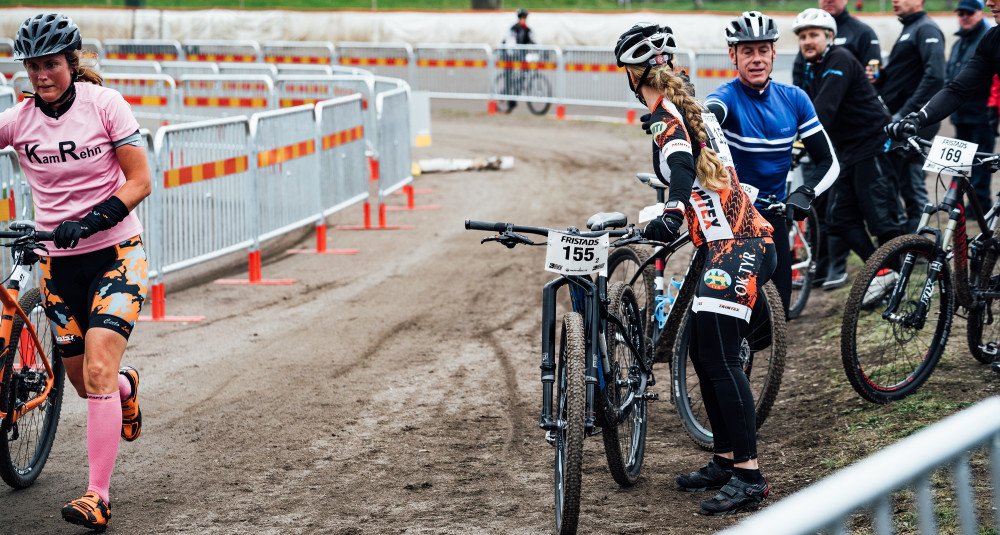 Tjejerna tar klivet in i de nya cykelgrenarna mynewsdesk.com/se/vatternrund…