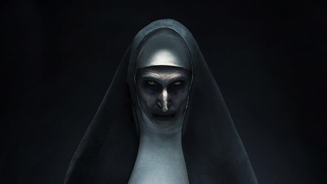 redlionpicture's tweet photo. So we got 2 #HorrorMovie experts 1 @creepypuppet fan and a guy that can’t stand #HorrorMovies...bring on another #redlionpicture review...bring on @thenunmovie ... sorry @_sectum_sempra #sorrynotsorry #moviereview #jameswan #Conjuring #scarymovie #annabelle https://t.co/efmnqyV4LM