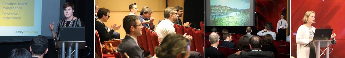 _theIAM's tweet photo. First speakers announced! Selected by a panel of expert reviewers, successful authors from the Call for Papers will talk about their inspiring work and innovations in #assetmanagement at #AMConf18 (27-28 November, London) > https://t.co/DRJ0G3s7YB https://t.co/l8UsWZFi5Z