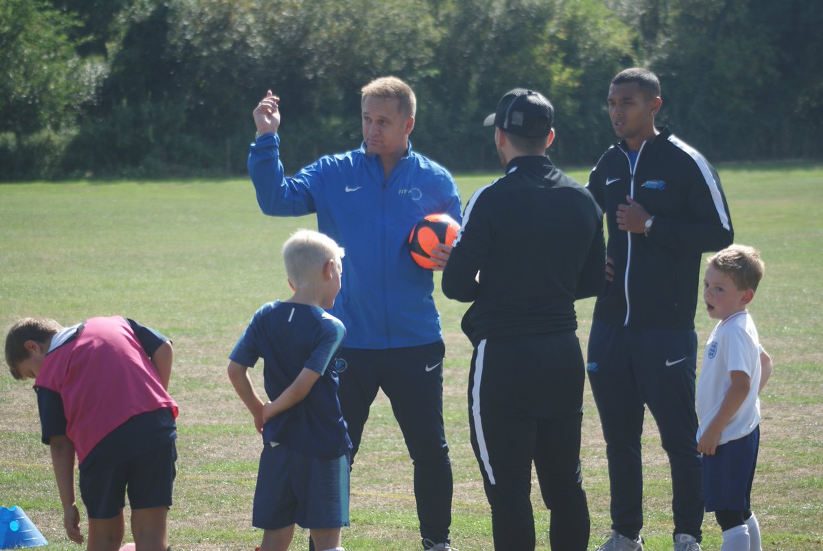 Ultimate Coaching tweet media