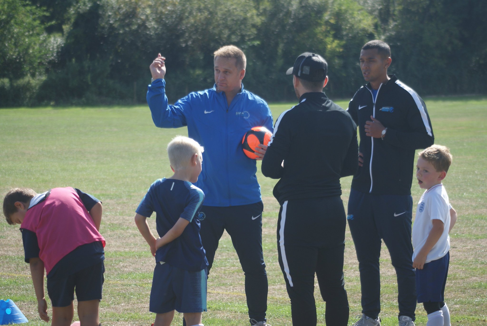 Ultimate Coaching on Twitter: 