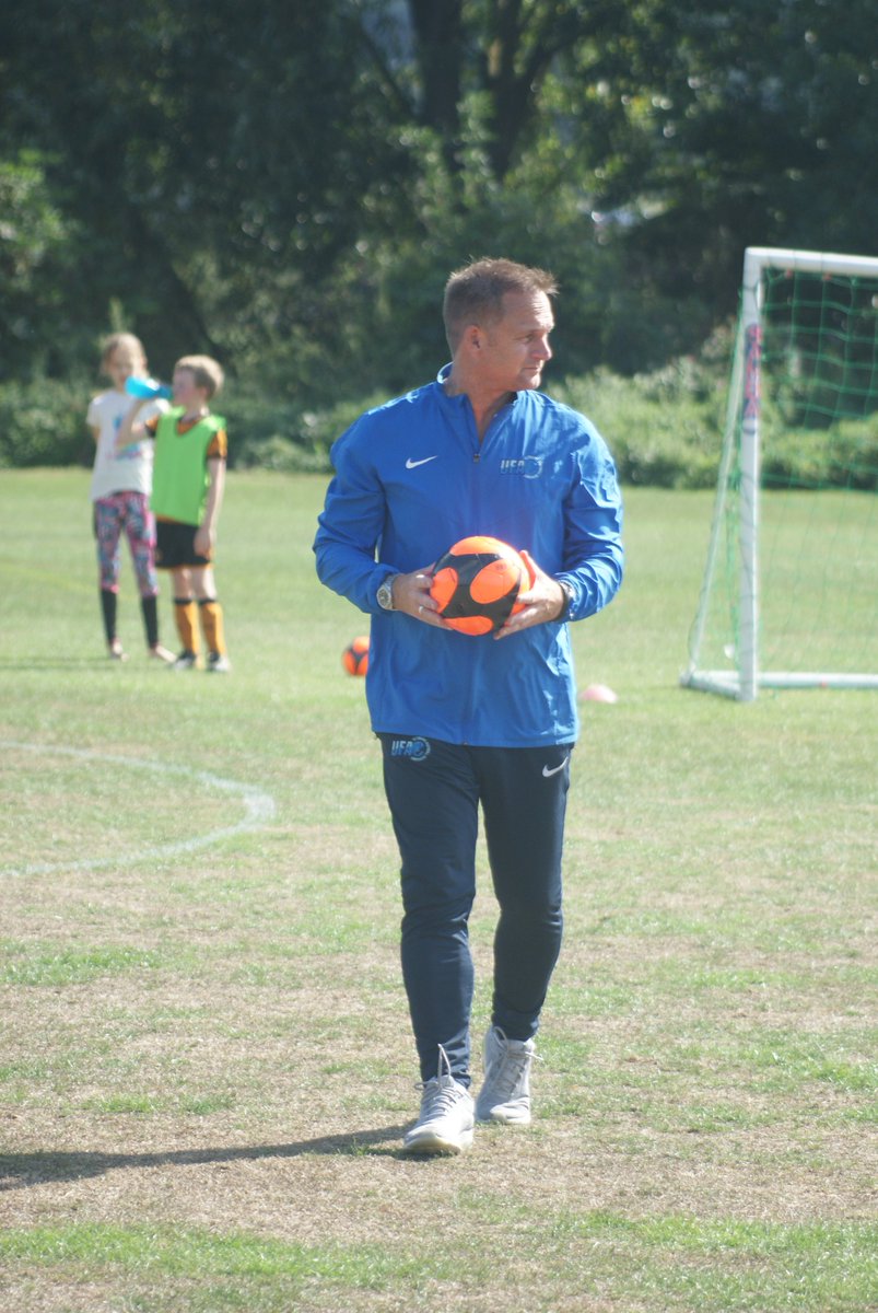 Ultimate Coaching tweet media