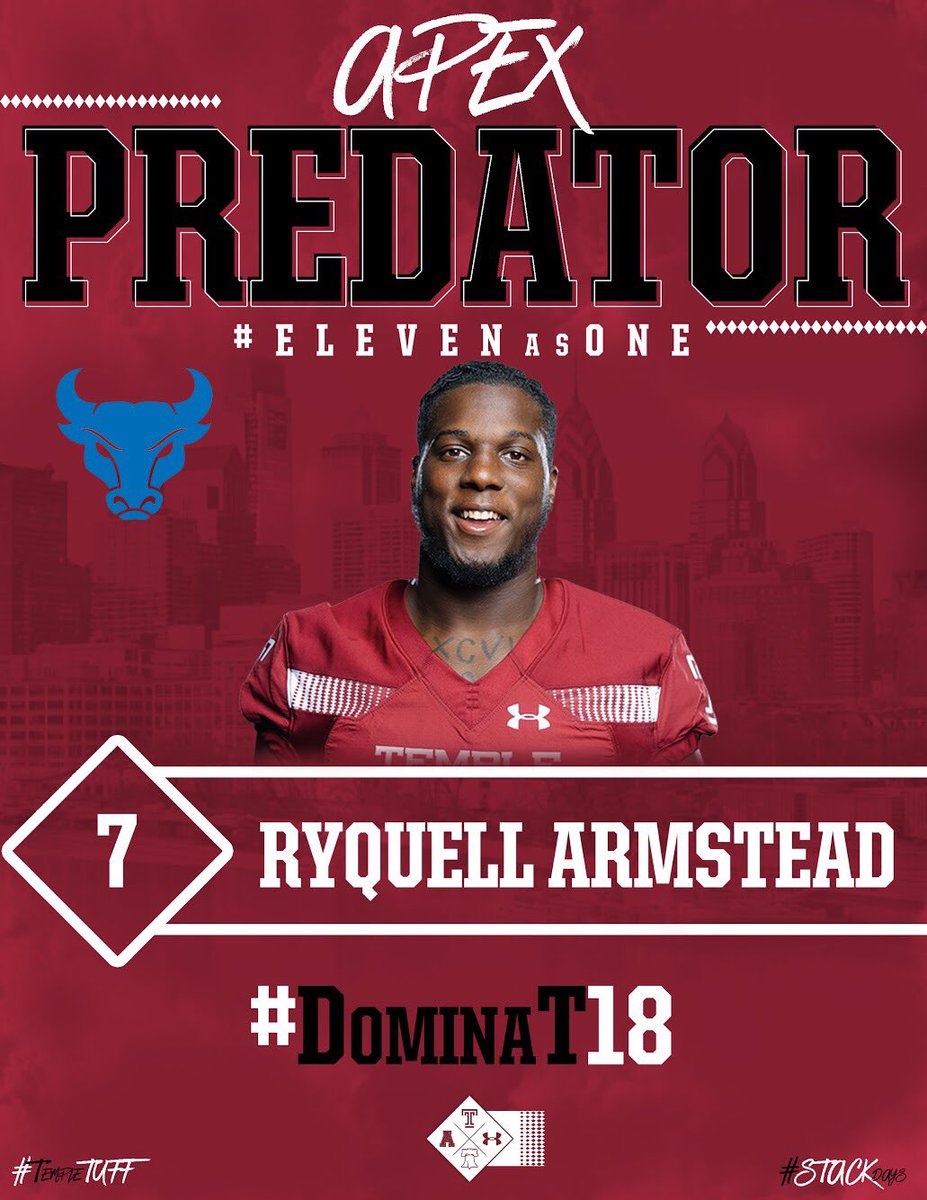 D19MOND's tweet photo. ♦️#ElevenAsOne APEX PREDATOR for this weekend is @track_chaser
#OOU18 #RelentlessEffort #TUFF https://t.co/7pG1KF9wzB