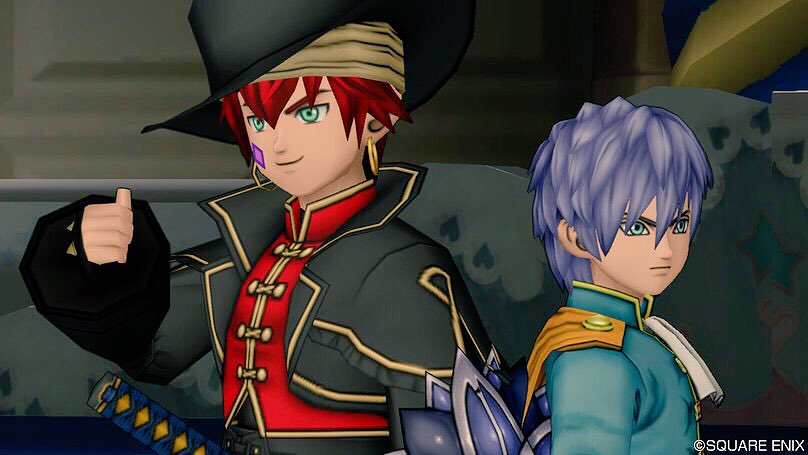 アイル Dq10中 ツイステlv70 در توییتر 9月10日はクオードの日 イラストは間に合わないのでクオード関連の写真をどうぞ