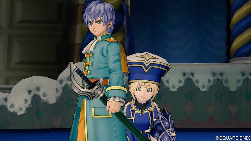 アイル Dq10中 ツイステlv70 در توییتر 9月10日はクオードの日 イラストは間に合わないのでクオード関連の写真をどうぞ