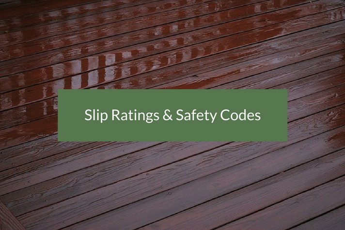 DeckingPerth's tweet image. When building an outdoor deck of any sort, safety considerations are essential. 
Here’s what you need to know about slip ratings and safety.
buff.ly/2L5xNZ1