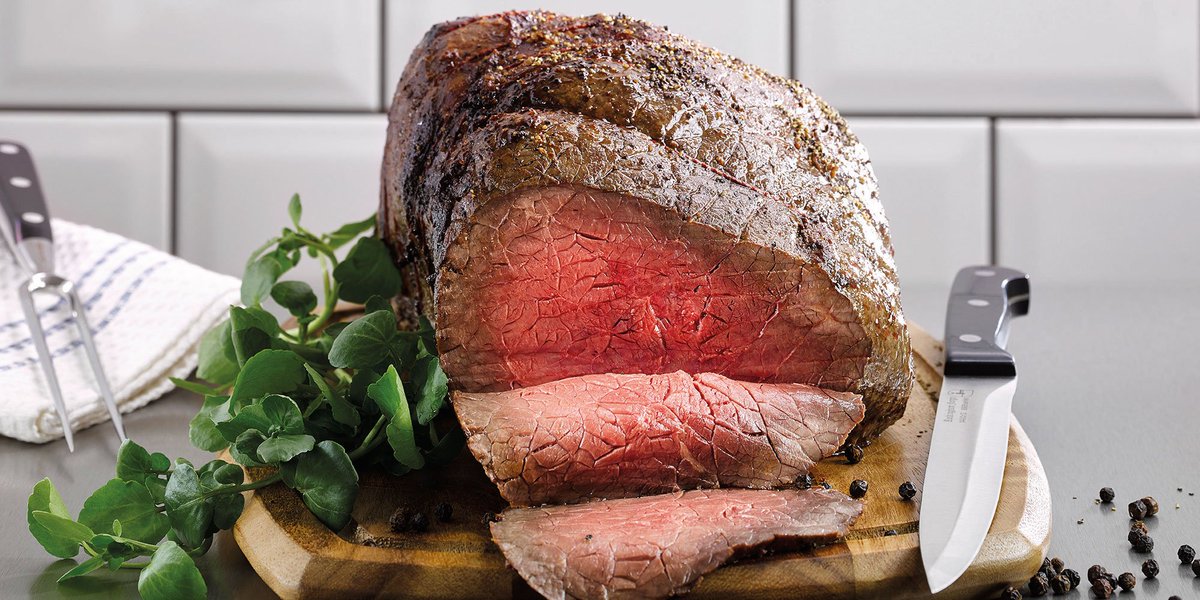 BidfoodUK's tweet photo. We're proud to be associated with the @RedTractorFood Assurance scheme which makes sure our #Farmstead meat range is farmed, prepared and regularly checked by independent experts, making sure it is of a first class standard: https://t.co/pZ5pUSaEjX
#RedTractorWeek @Rtfarmers https://t.co/8NR7zs2Ost
