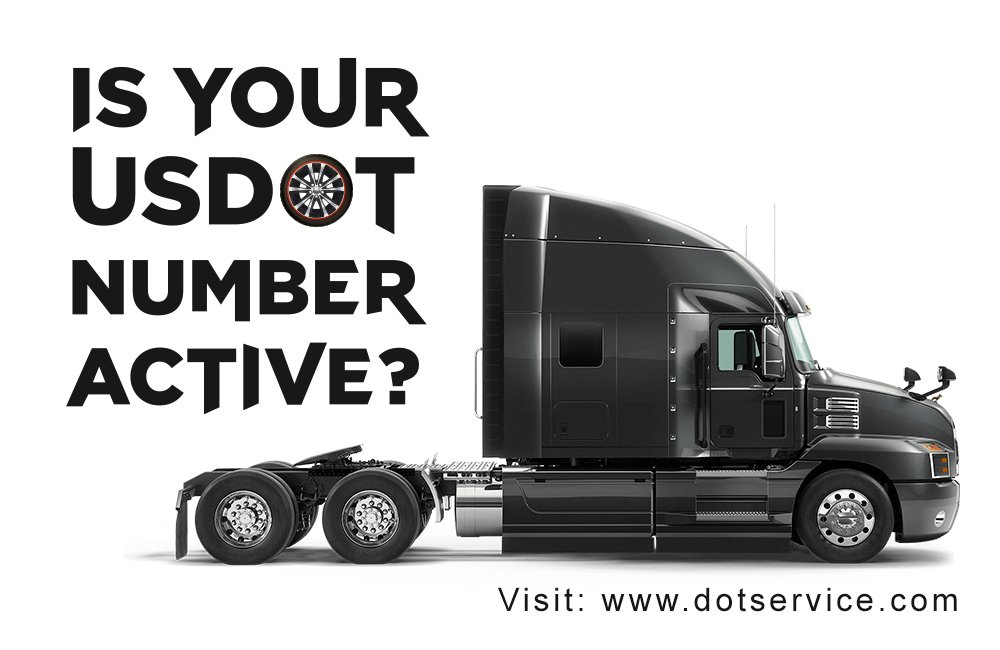 DOT_Service1's tweet image. Is your #USDOT Number active? Find out if you qualify for updating your #Biennial Status online right now with DOT Service !!!

Website: dotservice.com

#DOTNumber #UCR #DOTService #DOT #Updates #BiennialServices #BiennialUpdates #USA #Transportation #FMCSA