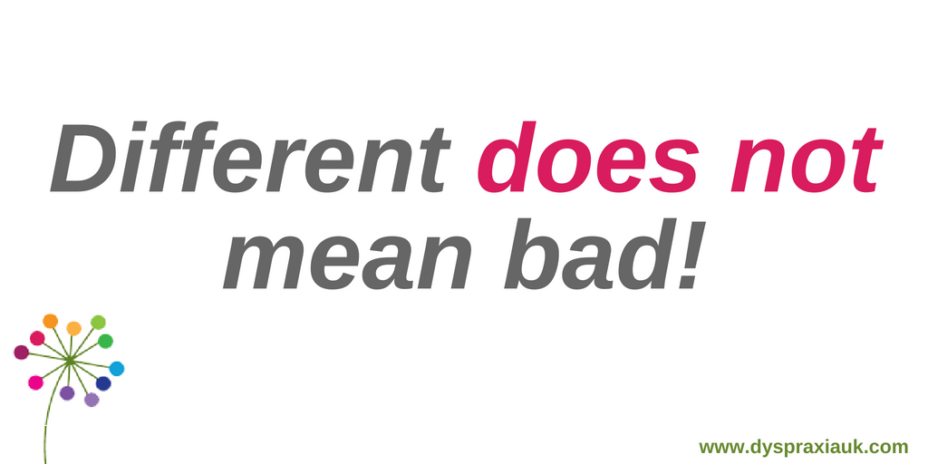 DyspraxiaUK's tweet photo. #DidYouKnow roughly 6-10% of children show signs of #dyspraxia? This difference should be celebrated and supported.  It is nothing to be ashamed of! https://t.co/MjkDGDyRsu