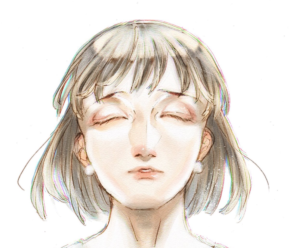 早手 Twitterissa 上向き正面の女性の顔 って結構描きづらい構図上位だと思うんです 頑張ったから見てほしい T Co 0mkbvw6ts4 Twitter 早手 Twitterissa 上向き正面の女性の顔 って結構描きづらい構図上位だと思うんです 頑張ったから見てほしい T Co 0mkbvw6ts4 Twitter