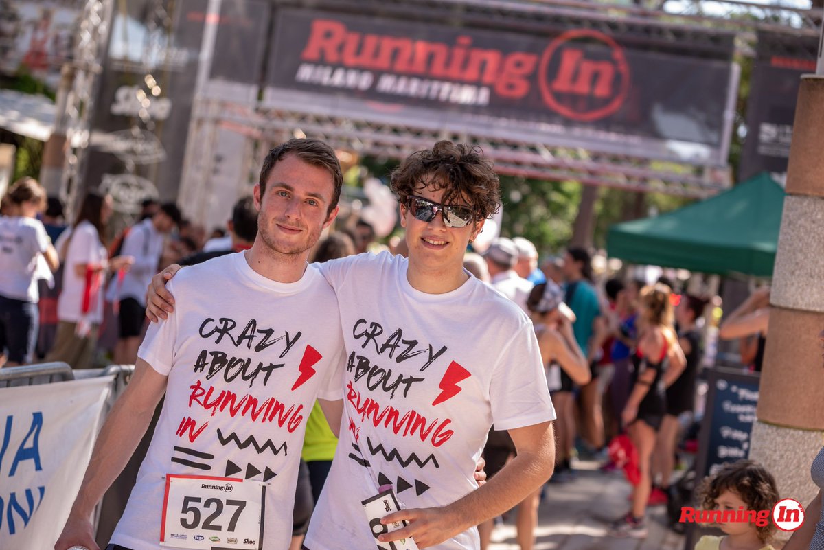 runninginITALY's tweet photo. Mancano solo 20 giorni alla corsa più pazza di sempre 😝
Iscriverti adesso! 🎉🎉🎉
29 settembre 2018 
🏁PARTENZA H.10.00 dal PONTILE DI FORTE DEI MARMI 🏃

INFO SU: https://t.co/VoPPl9f7NP

#crazyaboutrunningin #run #corriforte #pontile #smilingfaces https://t.co/7KtqePco7a