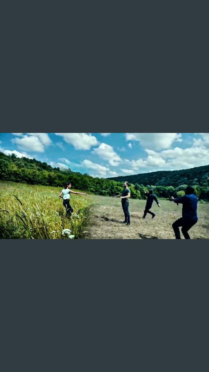 ''Sonsuz acının başladığı o yerde seni bekliyor olacağım'' 
Ah ben ağlarım ama 💔

#Söz #YavBah