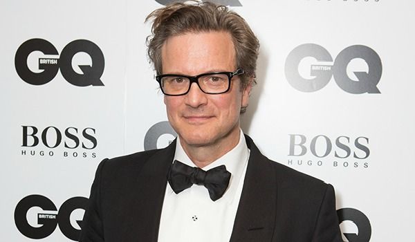 Happy Birthday dear Colin Firth! 