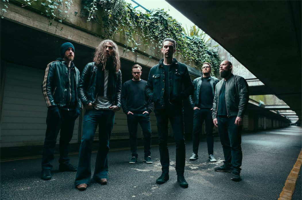 Fancy a cuppa prog? <a href="/SikthOfficial/">SIKTH</a>'s vocalist breaks down what we can expect from their headlining set at <a href="/KrankdUpFest/">Krank'd Up Festival</a>. texxandthecity.com/2018/09/lookin…