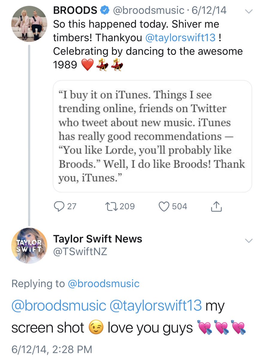 the megan on twitter: "a brief recap of taylor swift and