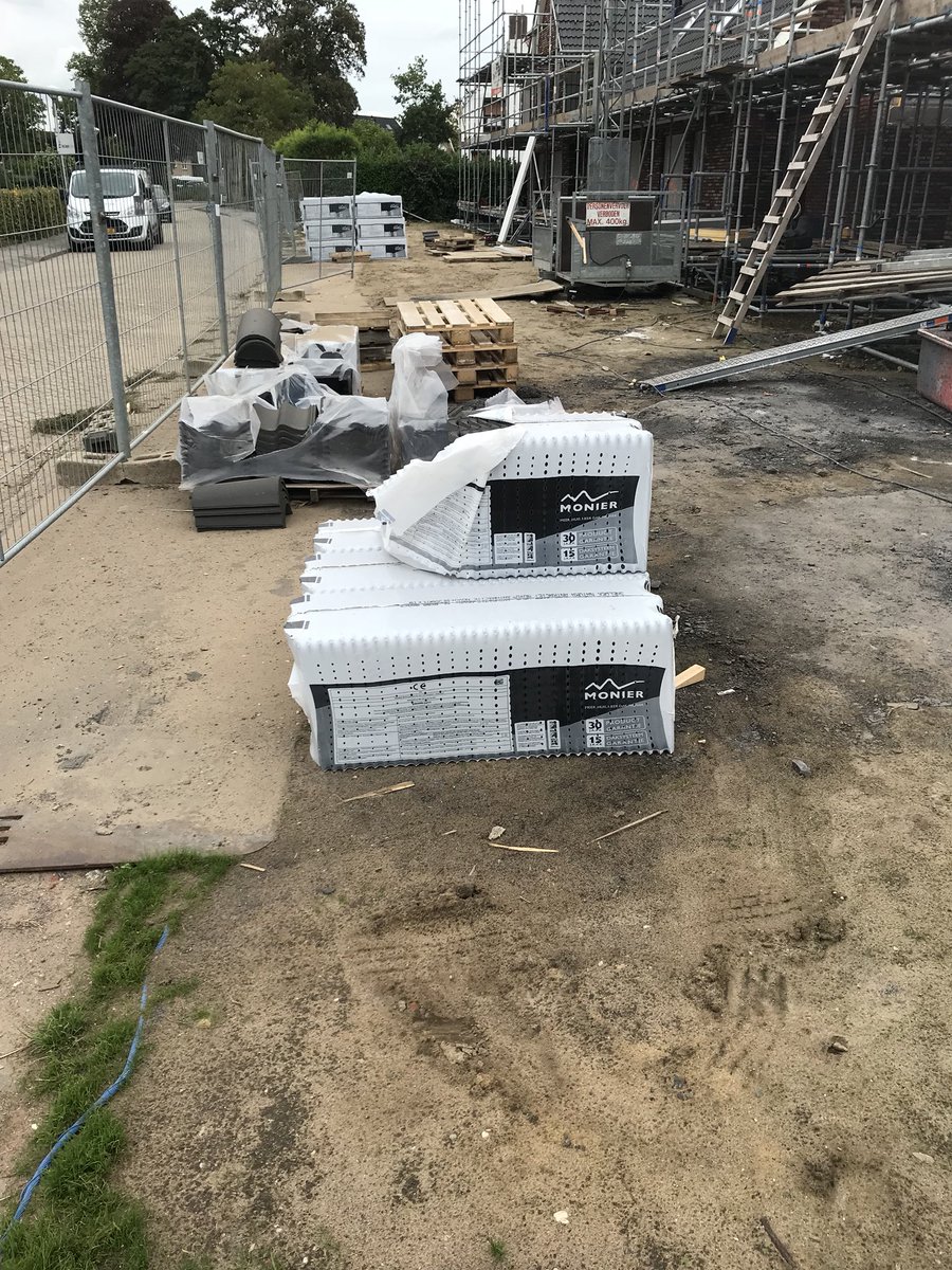 Mark Plekkenpol tweet media