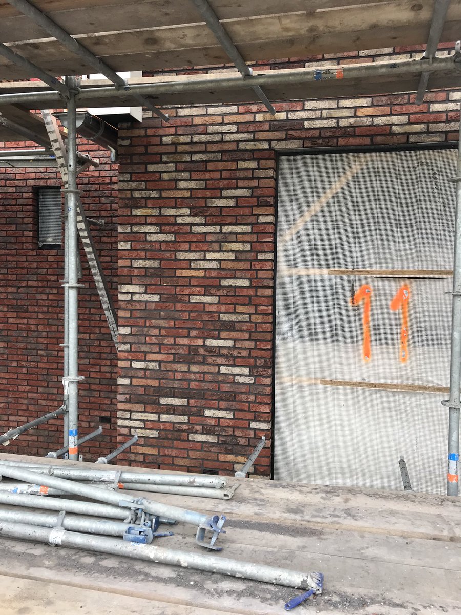 Mark Plekkenpol tweet media