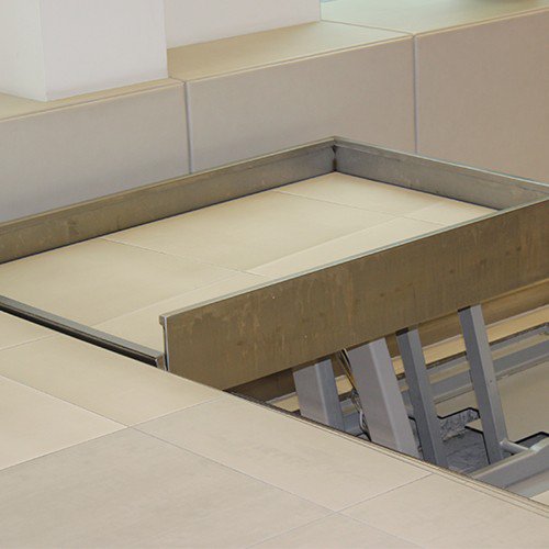 Platform_Lifts's tweet photo. As it is #NationalSpaWeek we wanted to share some of our stylish #acessability solutions which could help help overcome barriers such as steps, and enable #wheelchair #access to spa facilities. https://t.co/iqe4krwPdJ