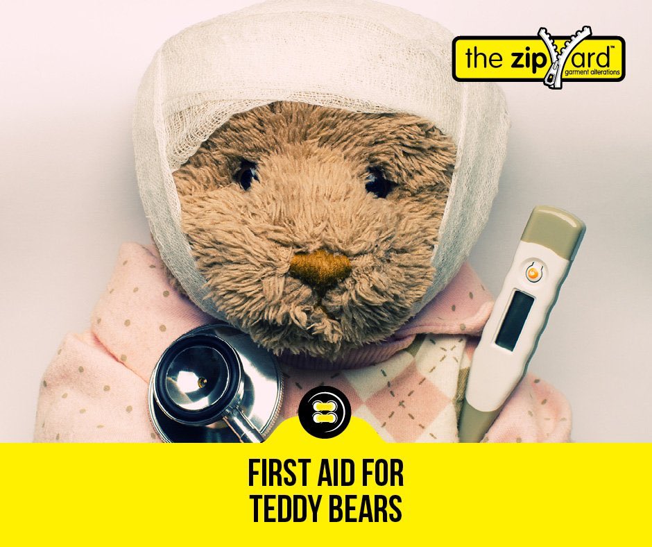 Pop into <a href="/ZipYard/">ZipYard Altrincham</a> #hospital for your #firstaid