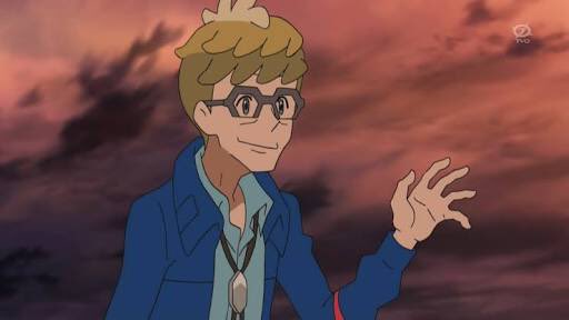 マーマネの従兄弟（？）