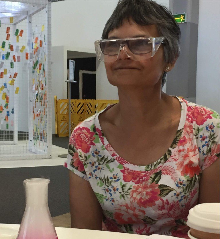 WECILvols's tweet photo. Volunteer of the Month
We would like to say a special thank you to Fiona Drury. Fiona is a reliable and passionate member of the Experts by Experience panel and a
brilliant Peer Support Volunteer. She always has a smile on her face and is
always keen to help out. #WECIL https://t.co/E2eV76qndS
