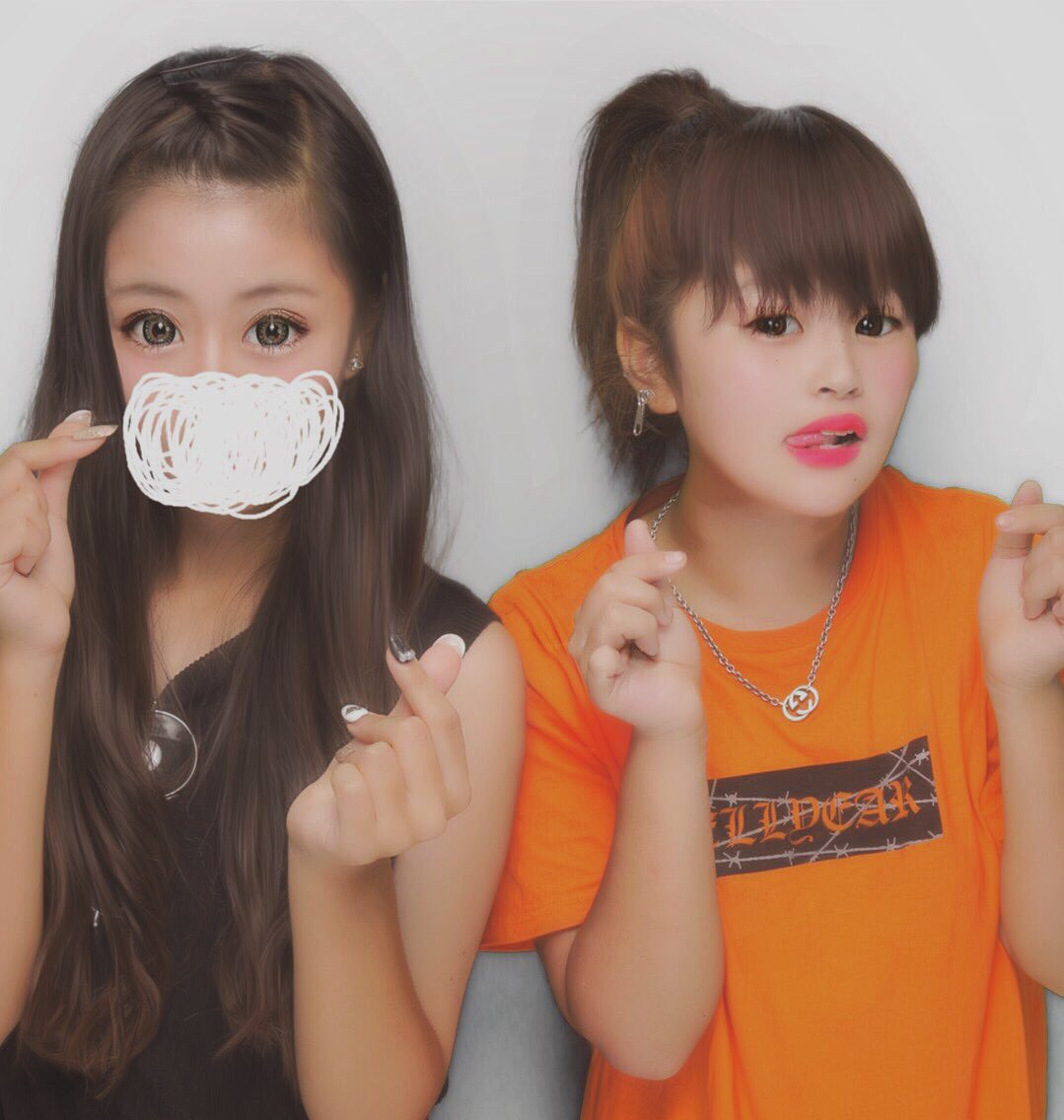 Y__0516___'s tweet photo. -9.10-
riina__day_🧡

おもんなかった。また遊ぼ！！ https://t.co/7kGydkmjWi