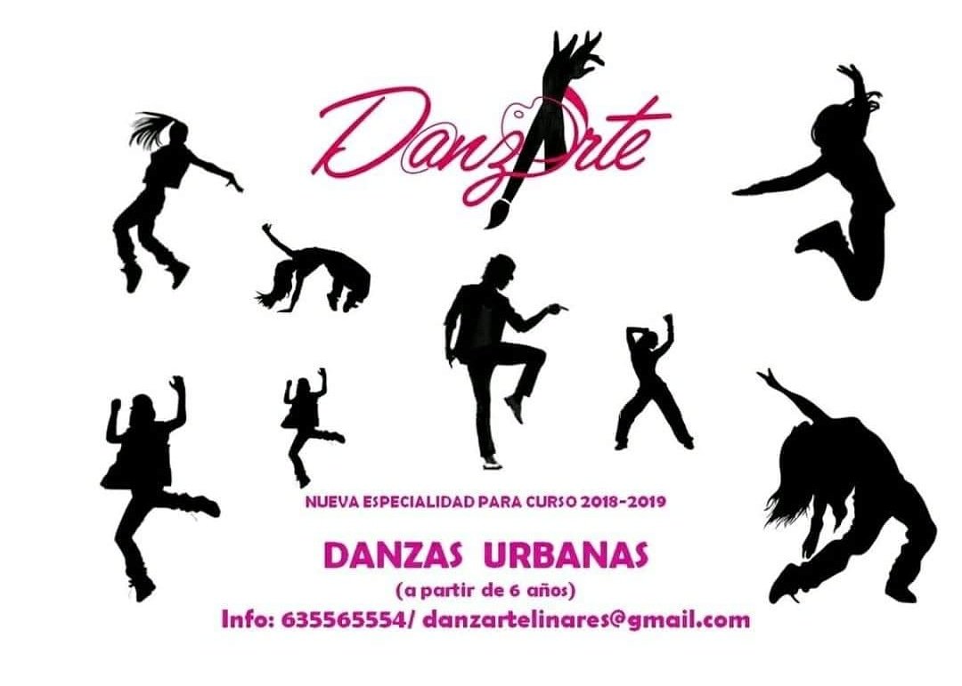 danzartelinares's tweet photo. Nueva especialidad para niños desde 6 años. Más información en secretaría de centro de 18 a 20:30 horas. ##danzasurbanas #funky #hiphop https://t.co/jnXJwZQqUQ