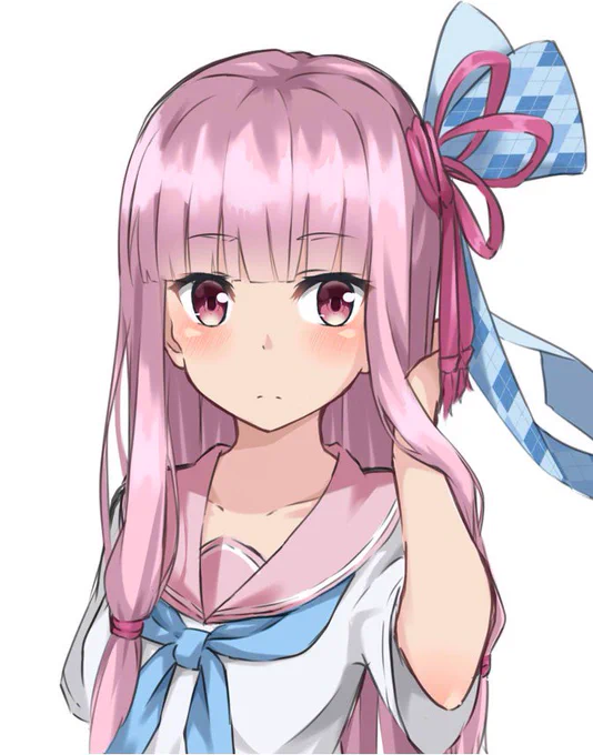 茜ちゃんver 