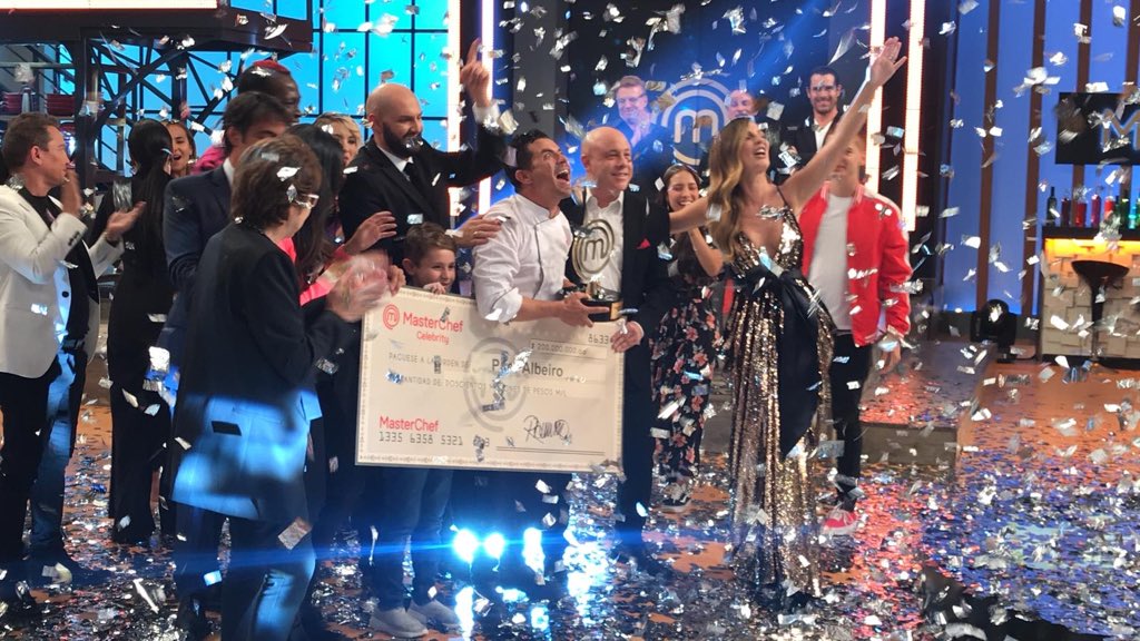 PITERALBEIRO's tweet image. Buenisimos dias amigos 😊