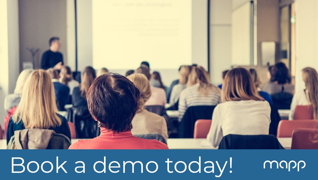Mapp_Digital's tweet photo. Great discussions on how to drive #customerengagement and acquire new prospects with #MappCloud thanks to rich data customer profile. Want to know more? Book a demo now! #leadgeneration #digitalmarketing #datamanagement @WBRConnectUK #etailconnect https://t.co/l3YS5Rml91 https://t.co/KrFdOvNFGY