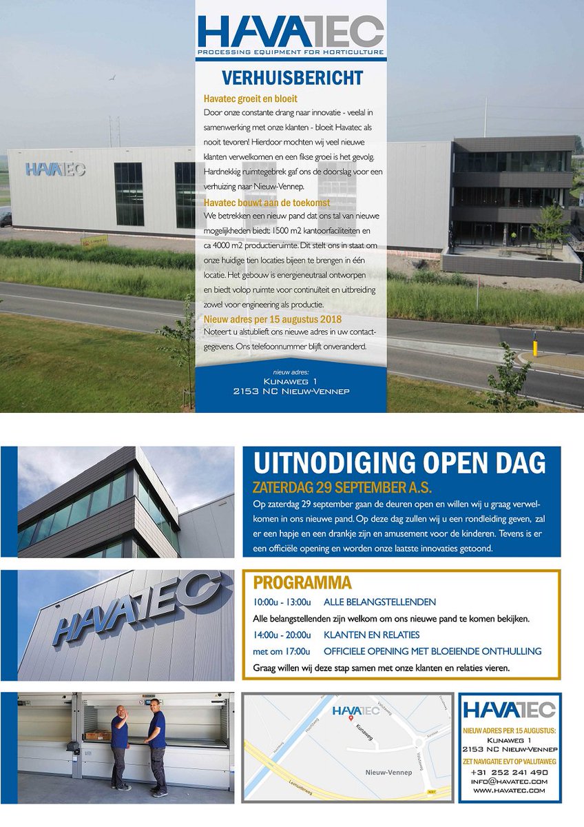 Havatec tweet media